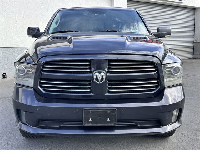 2016 Ram 1500 Sport