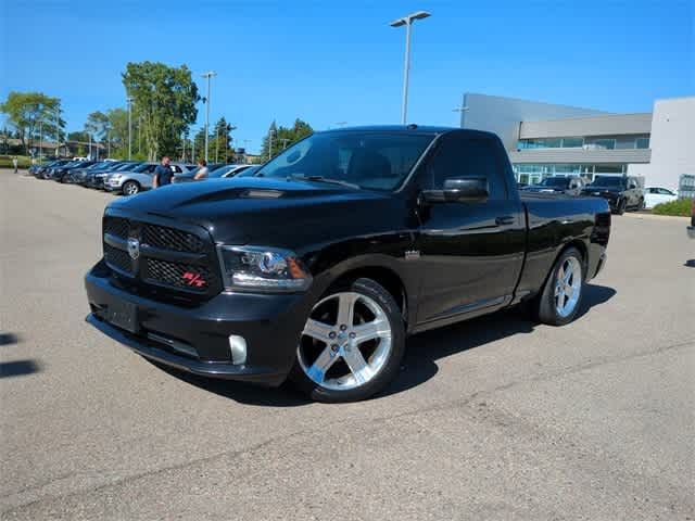 2016 Ram 1500 Sport