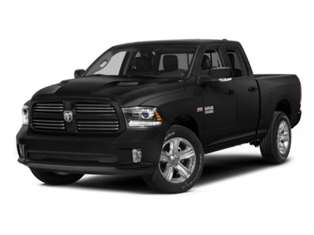 2016 Ram 1500 Sport