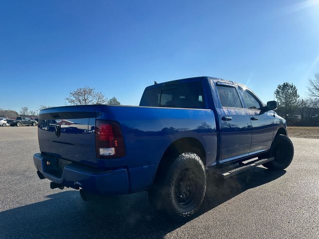 2016 Ram 1500 Sport