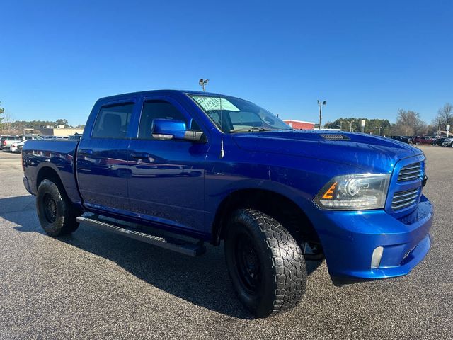 2016 Ram 1500 Sport