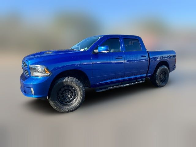 2016 Ram 1500 Sport