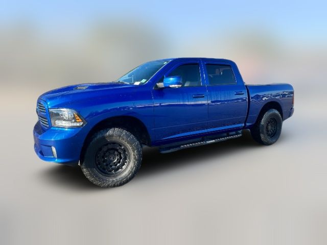 2016 Ram 1500 Sport