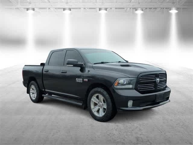 2016 Ram 1500 Sport