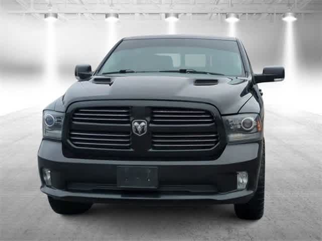 2016 Ram 1500 Sport