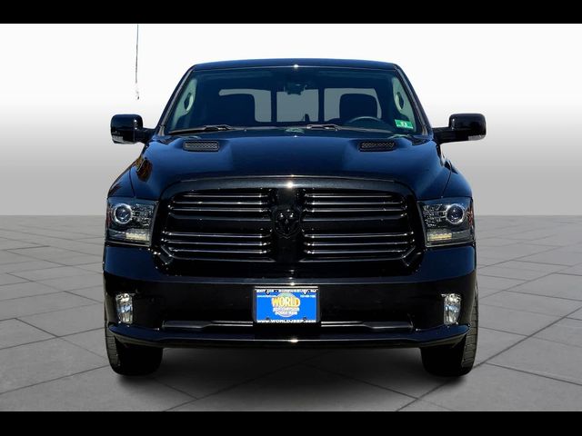 2016 Ram 1500 Sport