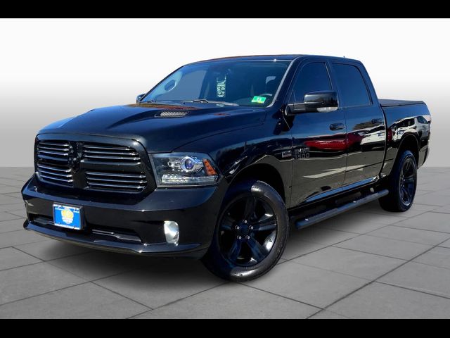 2016 Ram 1500 Sport