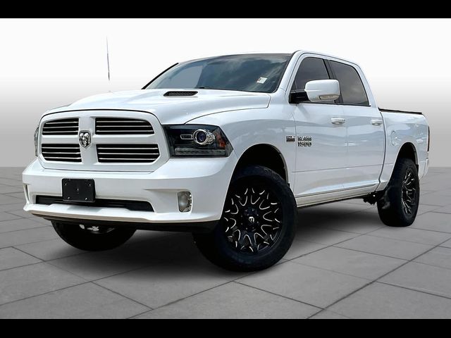 2016 Ram 1500 Sport