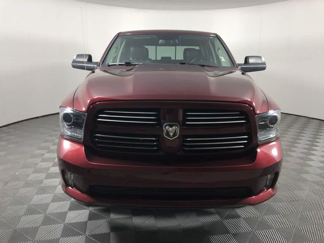 2016 Ram 1500 Sport