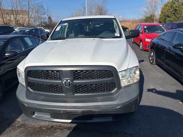 2016 Ram 1500 Tradesman