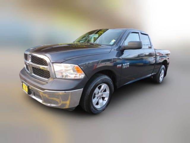 2016 Ram 1500 ST