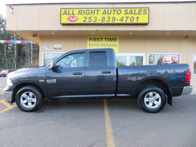 2016 Ram 1500 ST