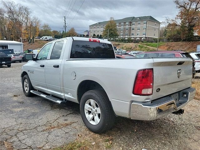 2016 Ram 1500 Tradesman