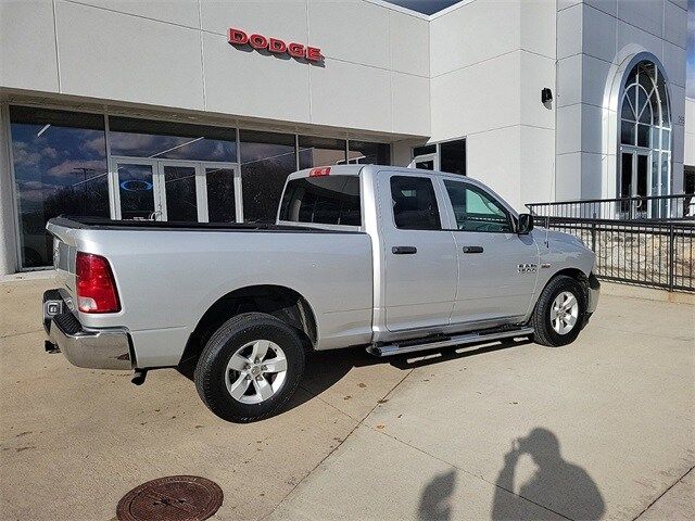 2016 Ram 1500 Tradesman