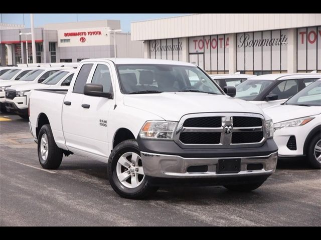 2016 Ram 1500 ST