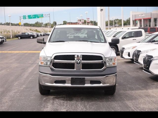 2016 Ram 1500 ST