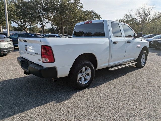 2016 Ram 1500 Tradesman