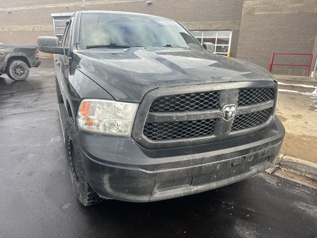 2016 Ram 1500 Tradesman