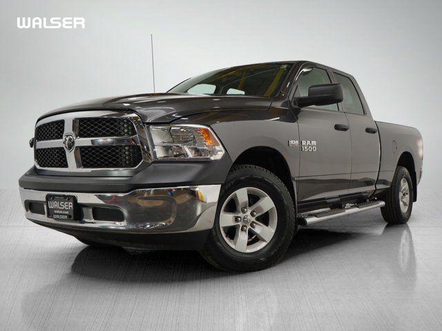 2016 Ram 1500 ST