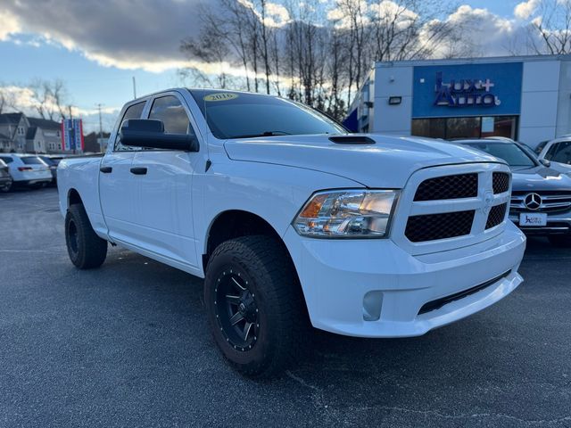 2016 Ram 1500 ST