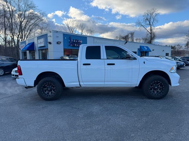 2016 Ram 1500 ST