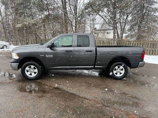 2016 Ram 1500 ST