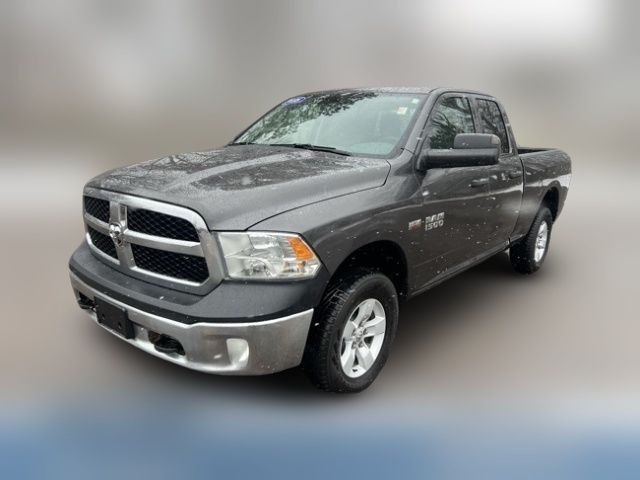 2016 Ram 1500 ST