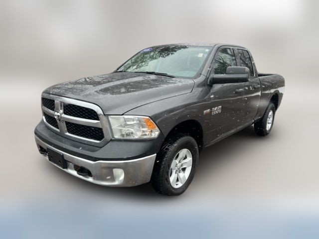 2016 Ram 1500 ST