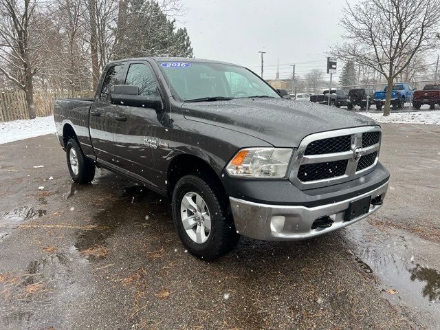 2016 Ram 1500 ST