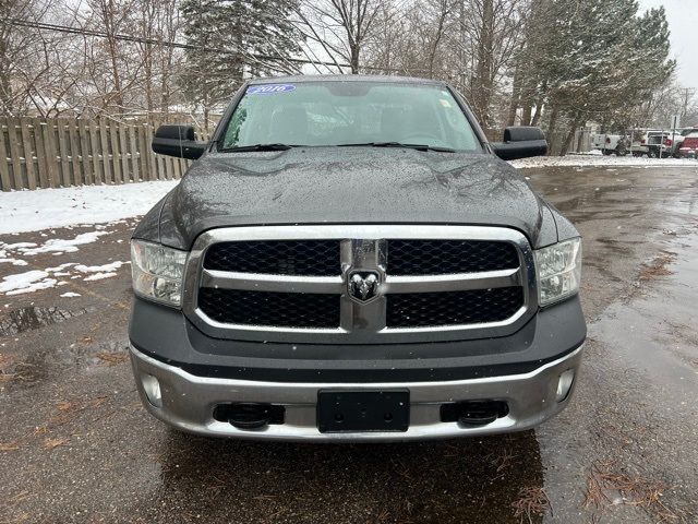 2016 Ram 1500 ST