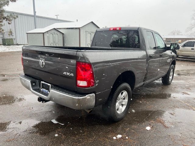 2016 Ram 1500 ST