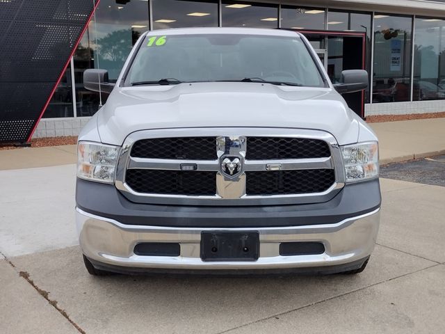 2016 Ram 1500 ST