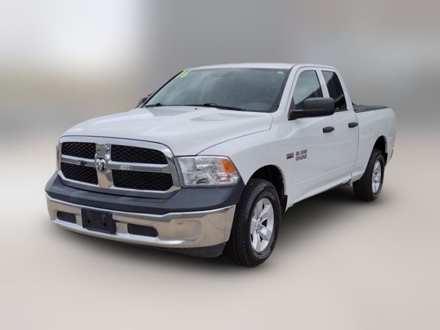 2016 Ram 1500 ST