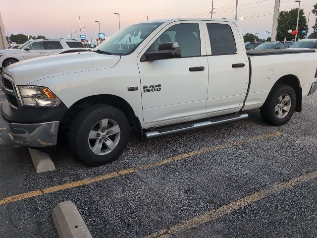 2016 Ram 1500 ST