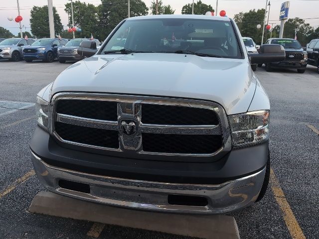 2016 Ram 1500 ST