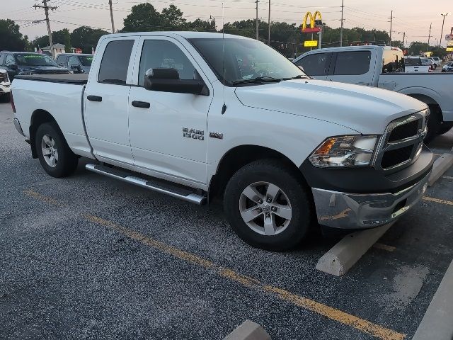 2016 Ram 1500 ST