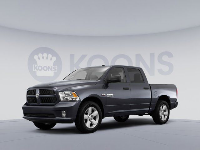 2016 Ram 1500 Express