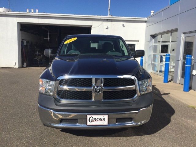 2016 Ram 1500 ST