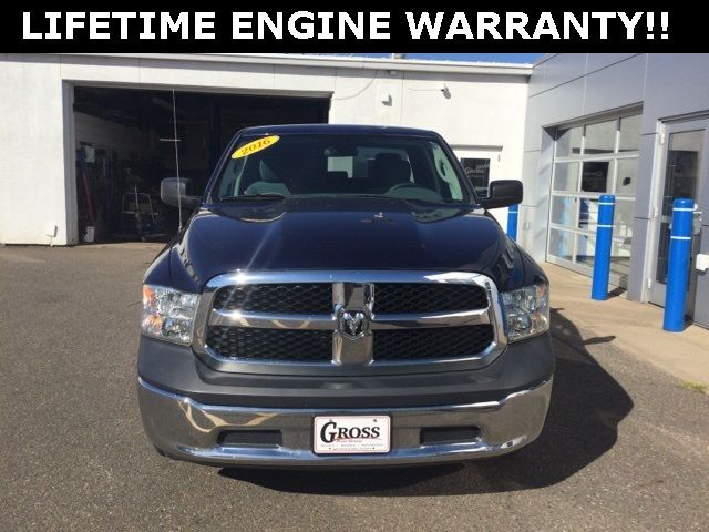 2016 Ram 1500 ST