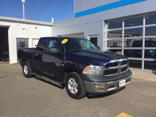 2016 Ram 1500 ST