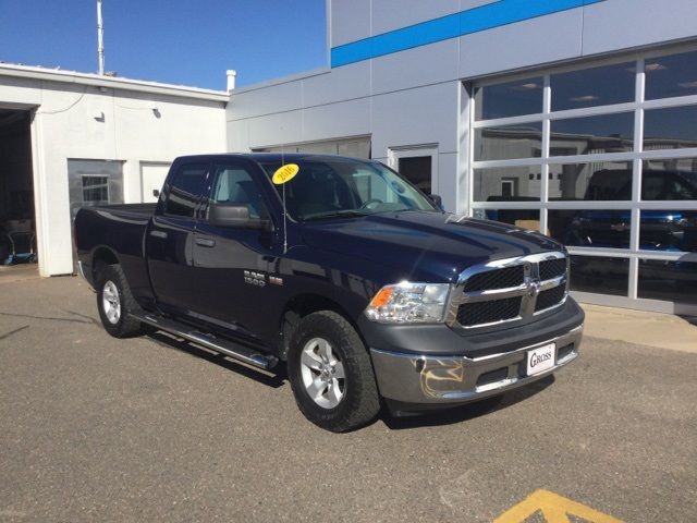 2016 Ram 1500 ST