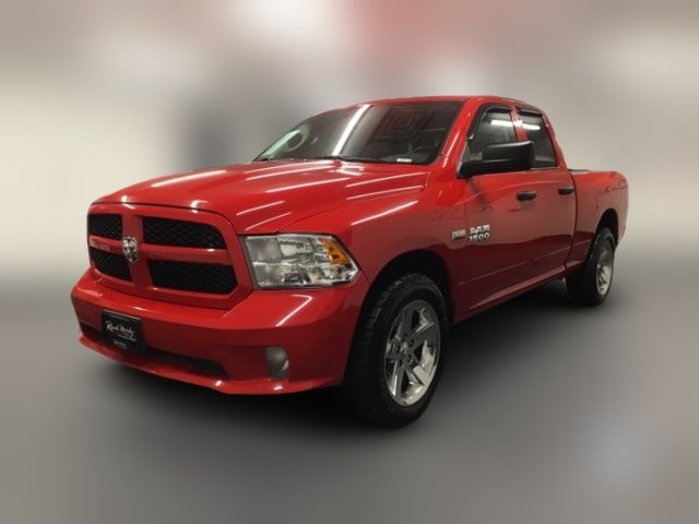 2016 Ram 1500 Express