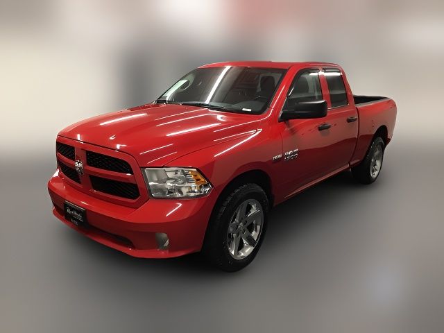 2016 Ram 1500 Express