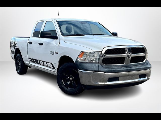 2016 Ram 1500 ST