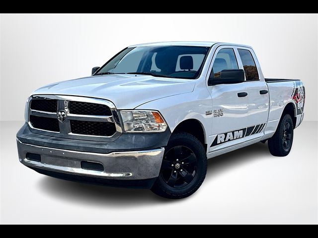 2016 Ram 1500 ST