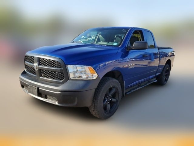 2016 Ram 1500 ST