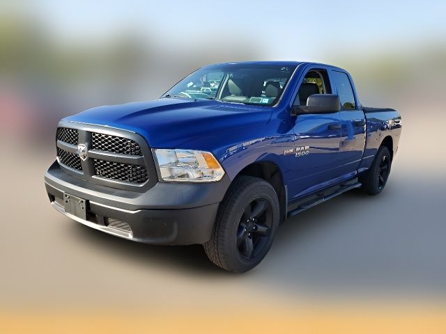 2016 Ram 1500 ST