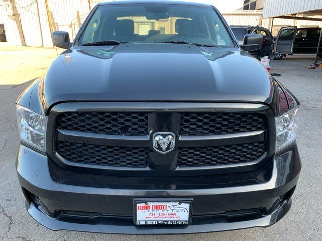 2016 Ram 1500 Express