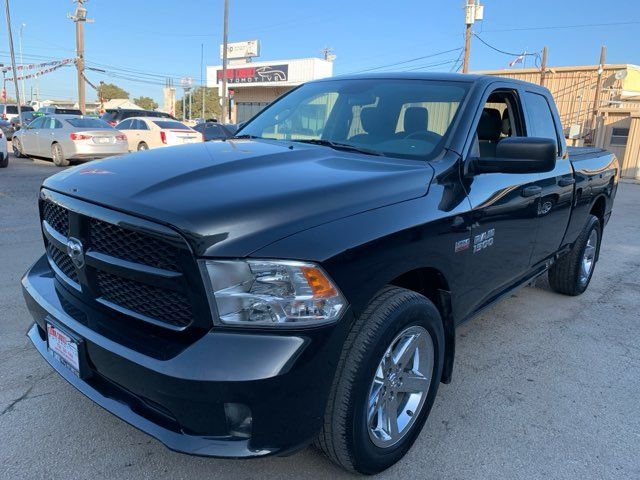 2016 Ram 1500 Express