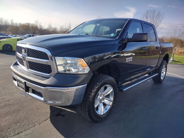 2016 Ram 1500 ST